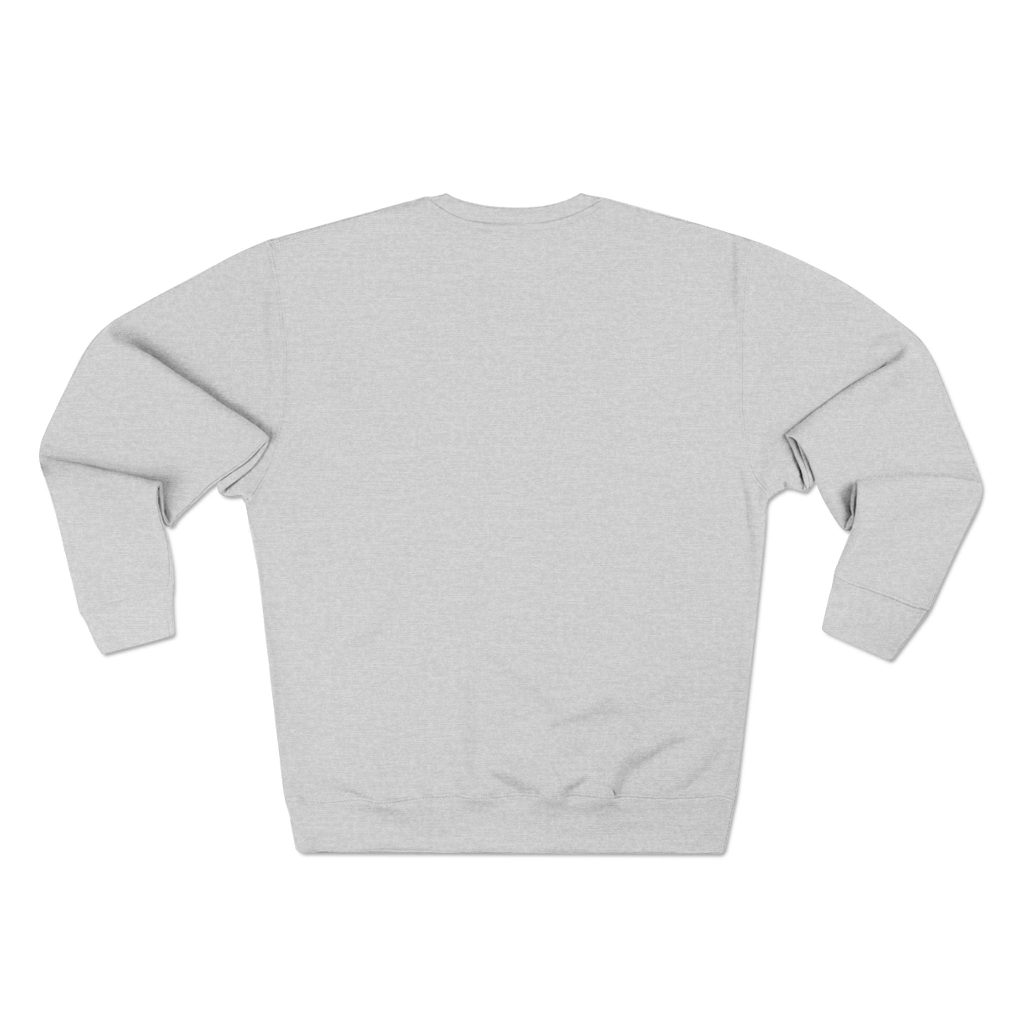 Just Right Sweatshirt