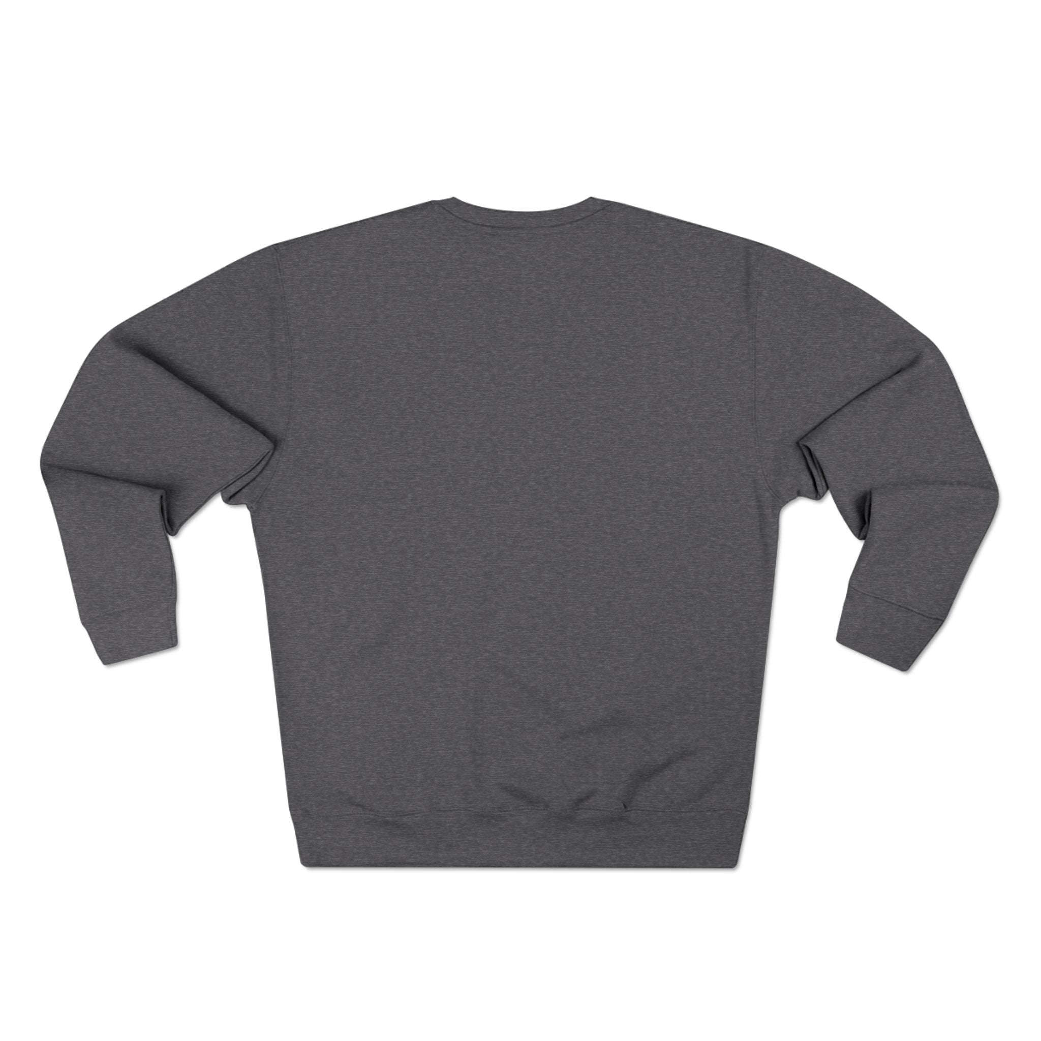 Just Right Sweatshirt